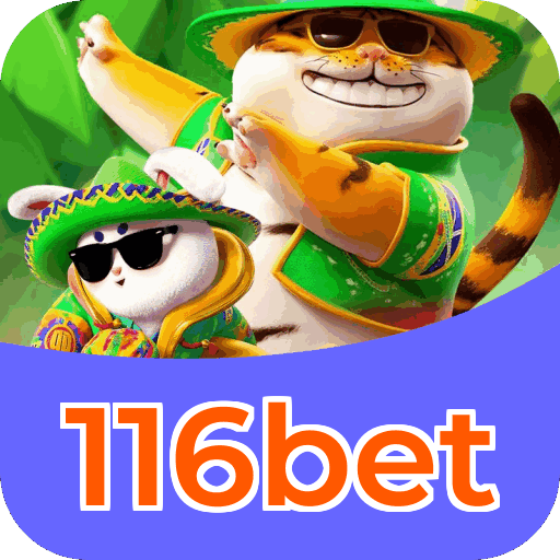 116bet RTP Games